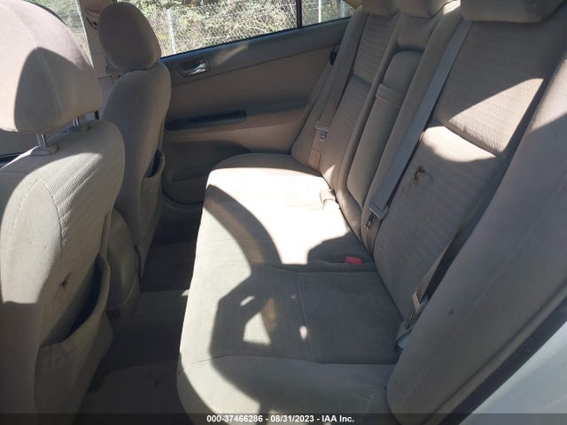 2006 TOYOTA CAMRY STD/LE/SE/XLE VIN: 4T1BE32K06U675872