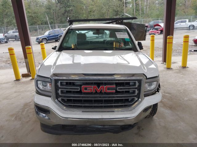 1GTN1LECXGZ129666 GMC SIERRA 1500