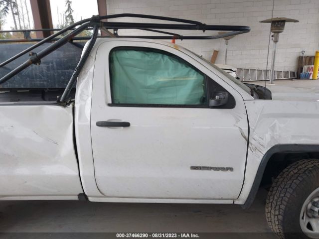 1GTN1LECXGZ129666 GMC SIERRA 1500
