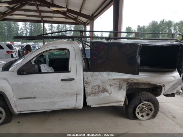 1GTN1LECXGZ129666 GMC SIERRA 1500