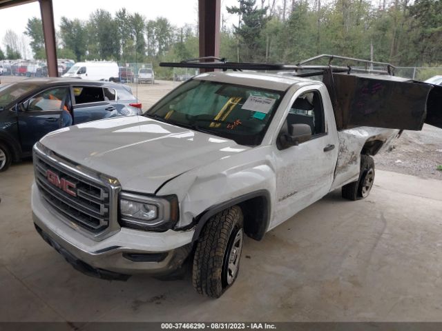 1GTN1LECXGZ129666 GMC SIERRA 1500