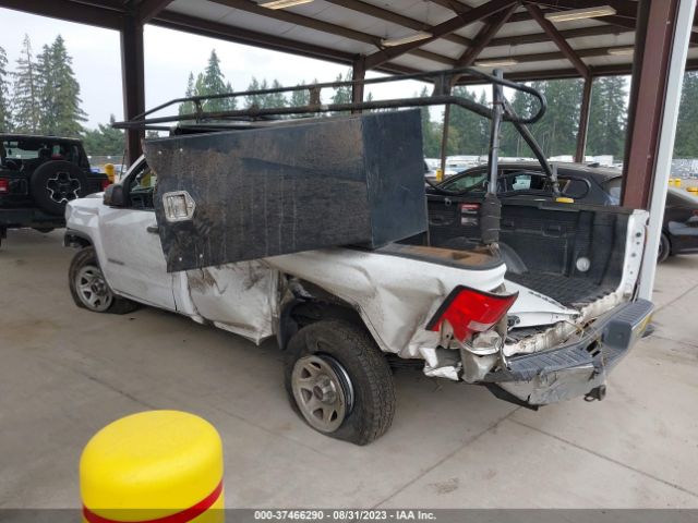 1GTN1LECXGZ129666 GMC SIERRA 1500