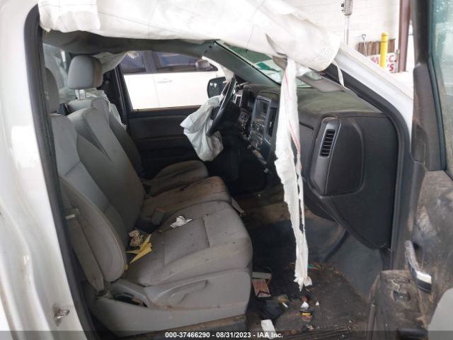 1GTN1LECXGZ129666 GMC SIERRA 1500