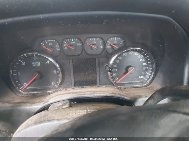 1GTN1LECXGZ129666 GMC SIERRA 1500