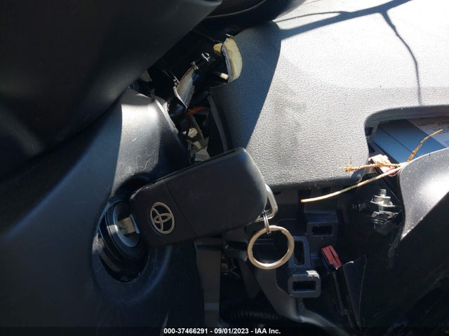 Toyota COROLLA LE 2020 JTDEPRAEXLJ083919 Image 11
