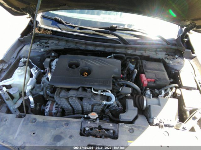 1N4BL4FV1KC115658 Nissan Altima 2.5 Platinum