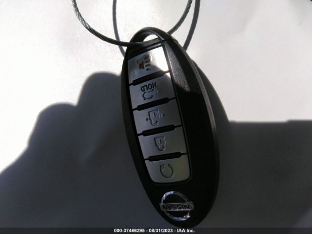 1N4BL4FV1KC115658 Nissan Altima 2.5 Platinum