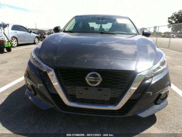 1N4BL4FV1KC115658 Nissan Altima 2.5 Platinum