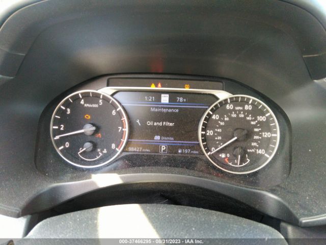 1N4BL4FV1KC115658 Nissan Altima 2.5 Platinum