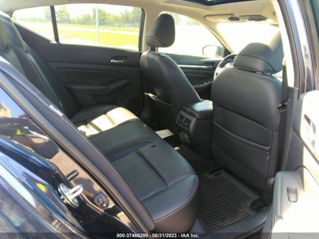 1N4BL4FV1KC115658 Nissan Altima 2.5 Platinum
