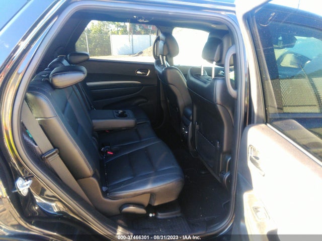 Dodge Durango Gt Awd 2019 1C4RDJDG7KC633685 Image 8