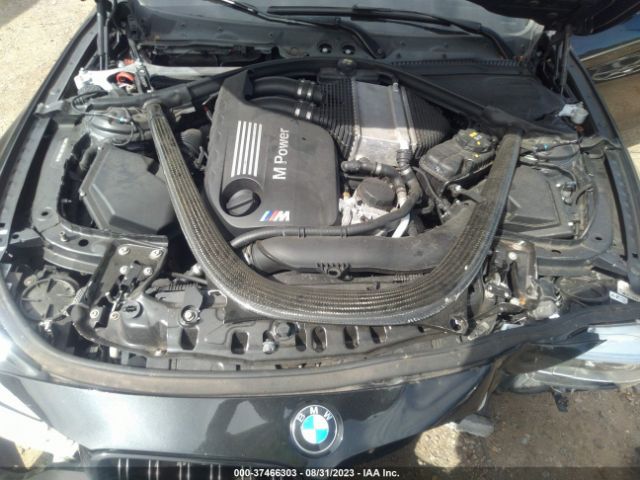 WBS3R9C51GK338593 BMW M4