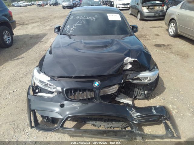 WBS3R9C51GK338593 BMW M4