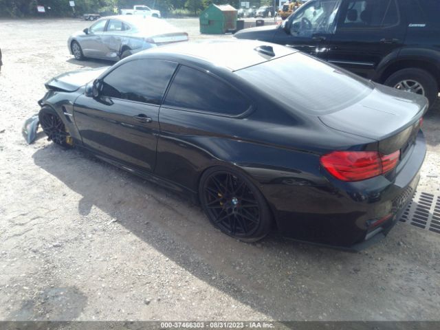 WBS3R9C51GK338593 BMW M4