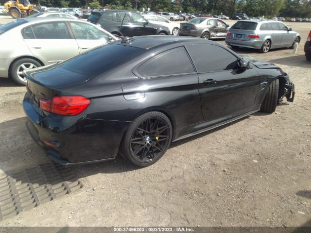 WBS3R9C51GK338593 BMW M4