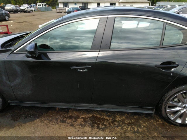 2021 MAZDA MAZDA3 SEDAN PREFERRED VIN: 3MZBPBCL7MM250437