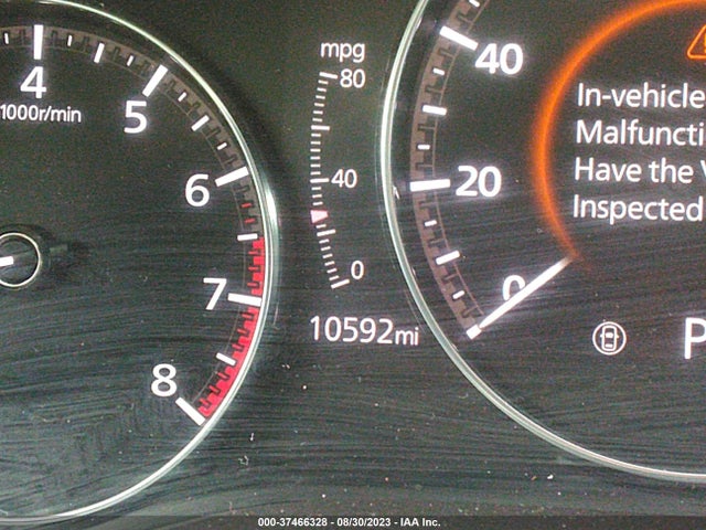2021 MAZDA MAZDA3 SEDAN PREFERRED VIN: 3MZBPBCL7MM250437