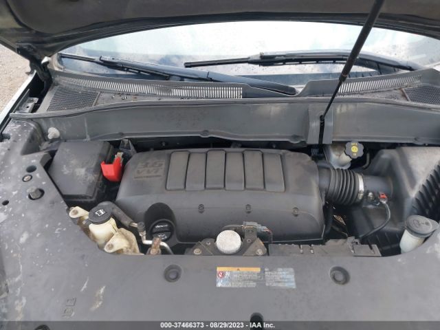 1GKKVRKD9FJ232523 GMC Acadia Slt-1
