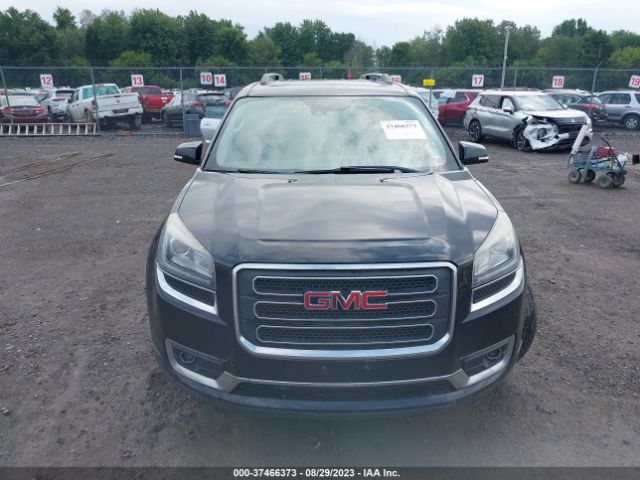 1GKKVRKD9FJ232523 GMC Acadia Slt-1