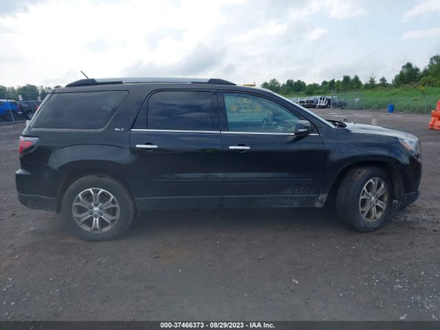 1GKKVRKD9FJ232523 GMC Acadia Slt-1
