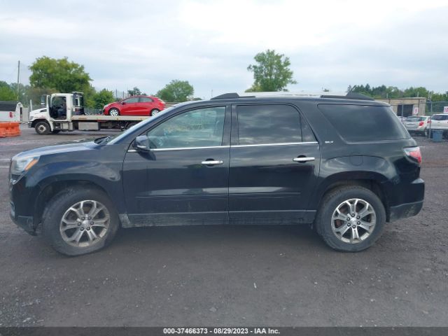 1GKKVRKD9FJ232523 GMC Acadia Slt-1
