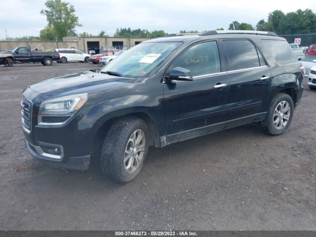 1GKKVRKD9FJ232523 GMC Acadia Slt-1