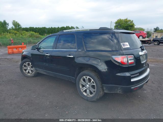 1GKKVRKD9FJ232523 GMC Acadia Slt-1