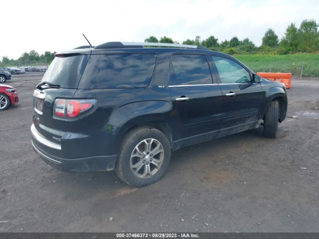 1GKKVRKD9FJ232523 GMC Acadia Slt-1