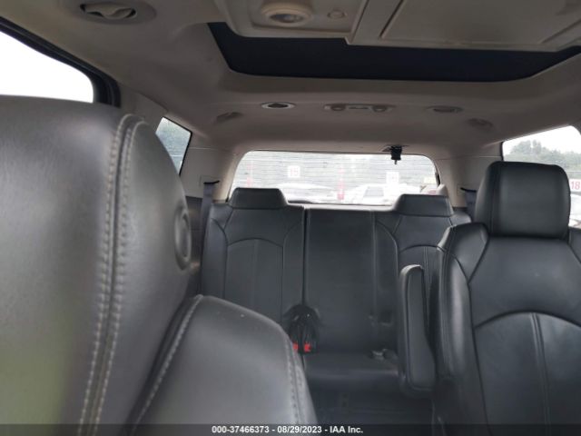 1GKKVRKD9FJ232523 GMC Acadia Slt-1