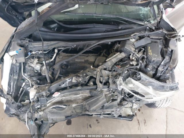 5J6RM3H49GL024790 Honda CR-V SE