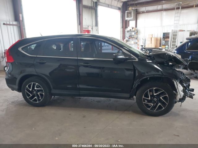 5J6RM3H49GL024790 Honda CR-V SE