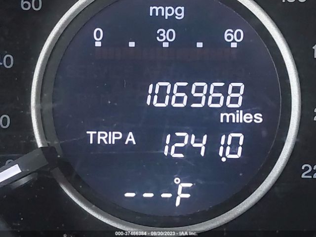 5J6RM3H49GL024790 Honda CR-V SE