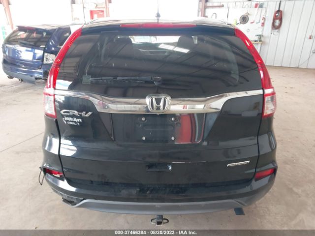 5J6RM3H49GL024790 Honda CR-V SE