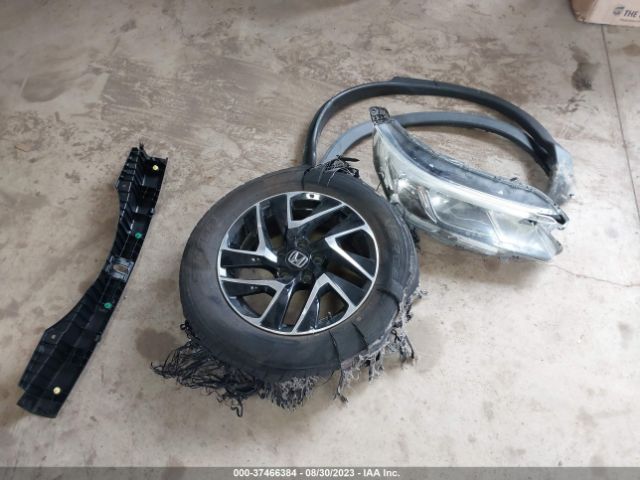 5J6RM3H49GL024790 Honda CR-V SE