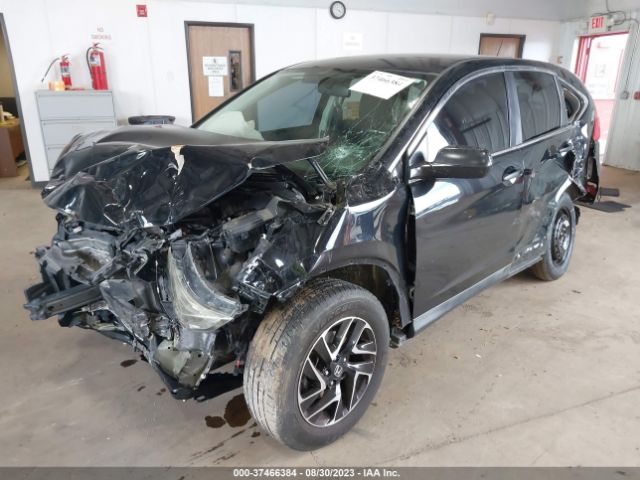 5J6RM3H49GL024790 Honda CR-V SE