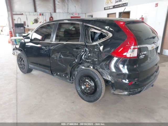 5J6RM3H49GL024790 Honda CR-V SE