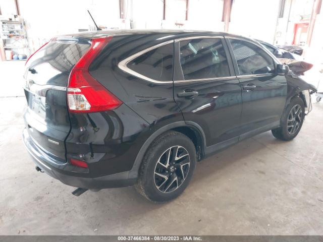 5J6RM3H49GL024790 Honda CR-V SE