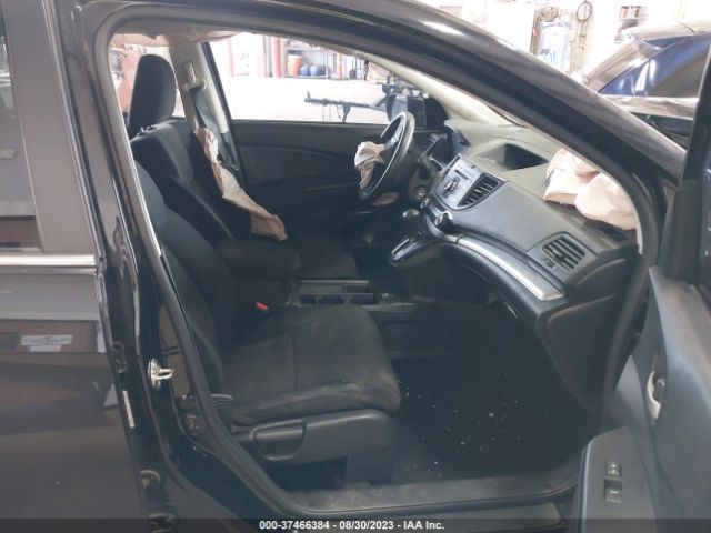 5J6RM3H49GL024790 Honda CR-V SE