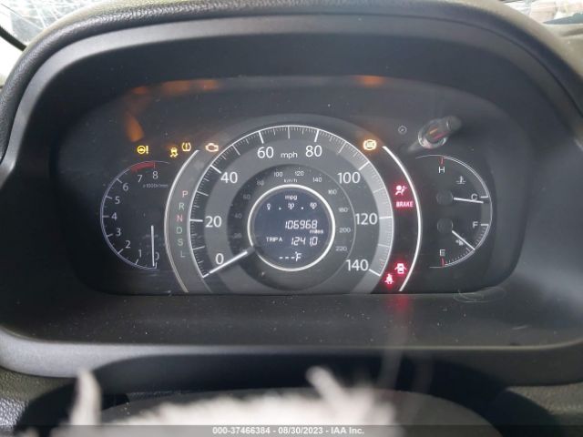 5J6RM3H49GL024790 Honda CR-V SE