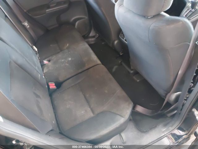 5J6RM3H49GL024790 Honda CR-V SE
