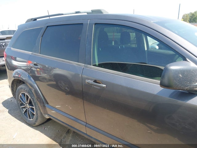 Dodge JOURNEY SE 2018 3C4PDCAB0JT535144 Image 13