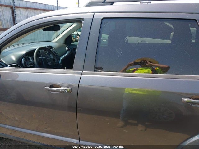 Dodge JOURNEY SE 2018 3C4PDCAB0JT535144 Image 14