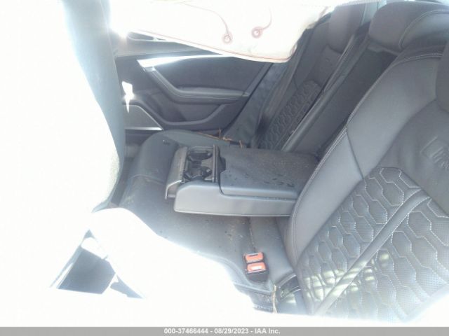 2022 AUDI RS 7 SPORTBACK WUAPCBF23NN905260 Photo 7