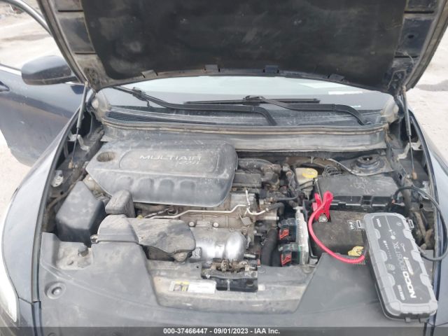 1C4PJMCB1FW659954 Jeep Cherokee Latitude