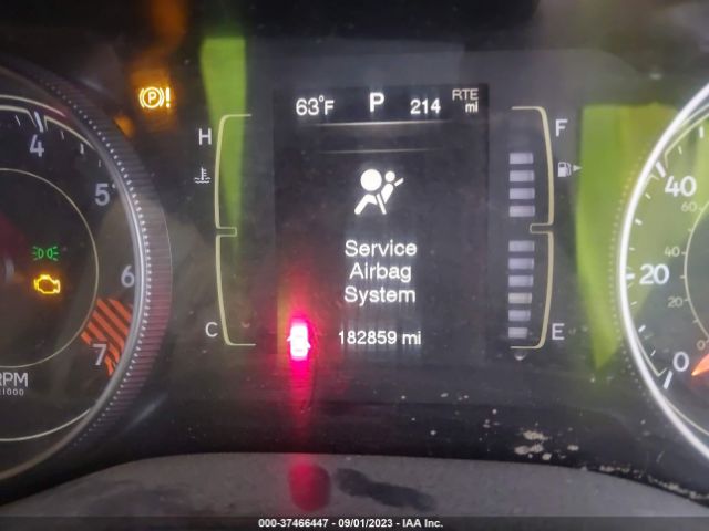 1C4PJMCB1FW659954 Jeep Cherokee Latitude