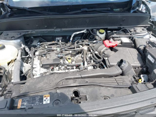 3FMCR9A61MRB37458 Ford Bronco Sport Base
