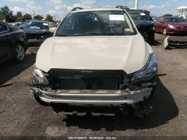 JF2GPADC6F8212840 Subaru Xv Crosstrek Premium