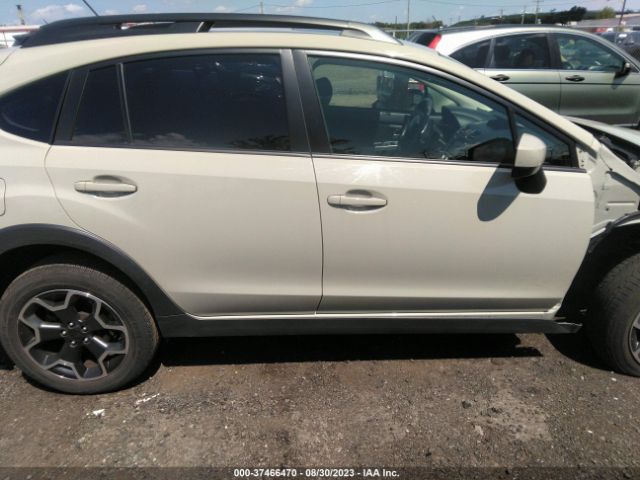 JF2GPADC6F8212840 Subaru Xv Crosstrek Premium