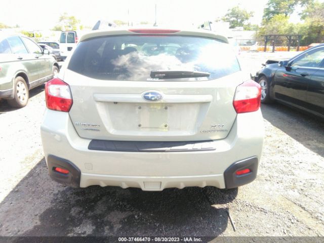 JF2GPADC6F8212840 Subaru Xv Crosstrek Premium