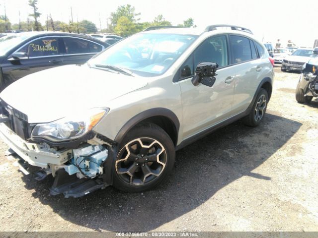JF2GPADC6F8212840 Subaru Xv Crosstrek Premium